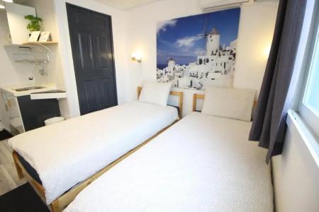 Seoul Mansion Guest House - 48
