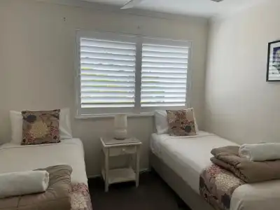 Nautilus Noosa Holiday Resort - 22