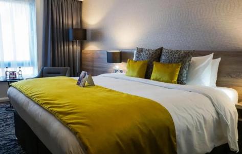 Crowne Plaza Liverpool City Centre by IHG - 40