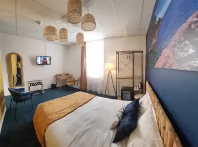 Charlie's Hôtel Cannes - 4
