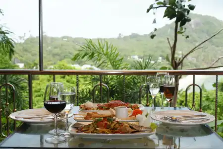 Sea Breeze Resort - 23