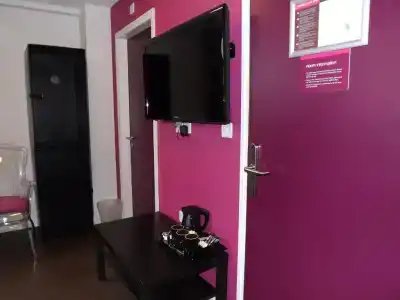 Safestay London Elephant & Castle - 93