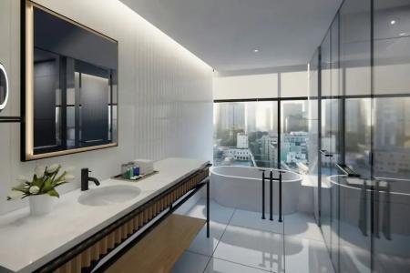 Sheraton Bahrain - 48