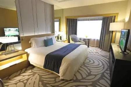 Centara Grand at Central Plaza Ladprao Bangkok - 75