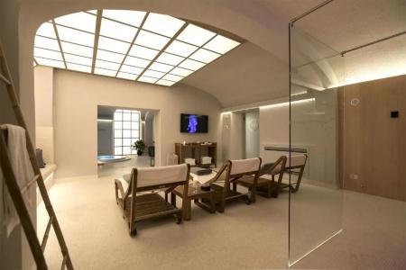 Palazzo Lorenzo Boutique & Spa - 70