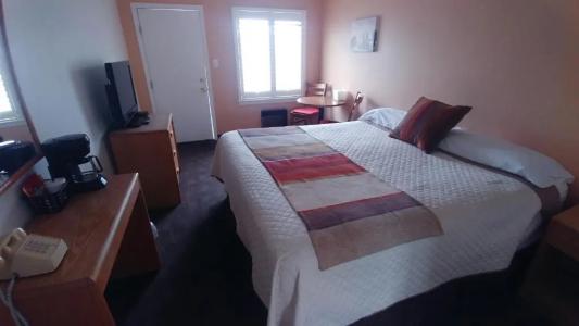 Blue Pine Motel - 12