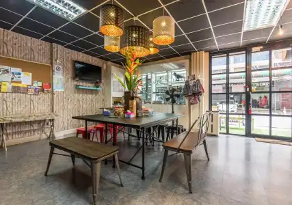 Tiger Lily Hostel - 12