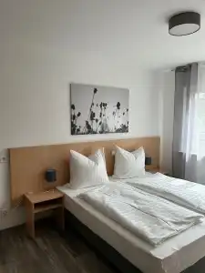 Pension im Wirtshaus Himberg - 23