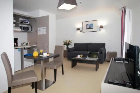 Appart Odalys City Rennes Lorgeril - 98