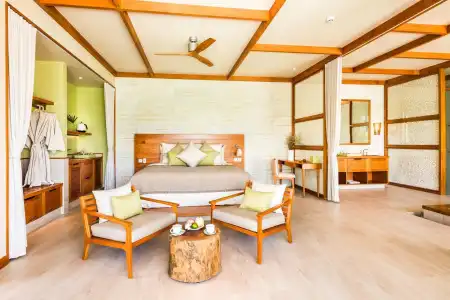 Fusion Resort Phu Quoc - 3