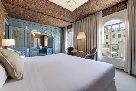 Excelsior Venice Lido Resort - 6