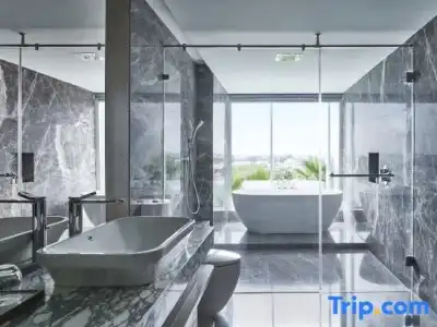 Yogyakarta Marriott - 111