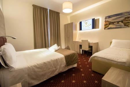 Perlage Florence - 38