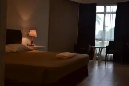De Rhu Beach Resort - 36