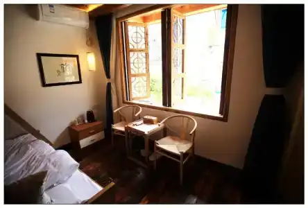 Begonia Flowers Guesthouse - 3