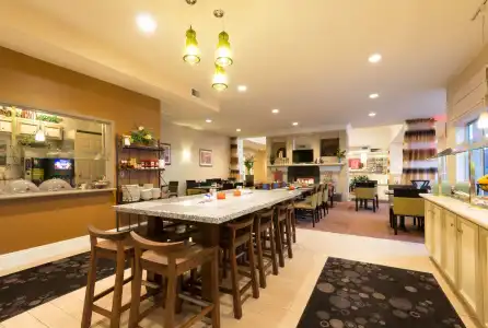 Hilton Garden Inn - Flagstaff - 15