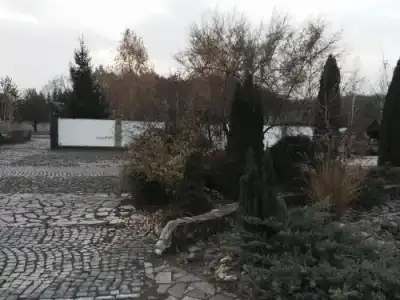 Zoloti Vorota - 3