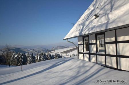 BergHoher Knochen - 16