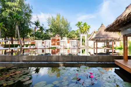 Sala Samui Choengmon Beach Resort - 16