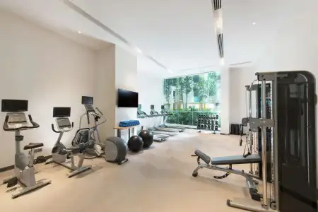 Hilton Garden Inn Singapore Serangoon - 17