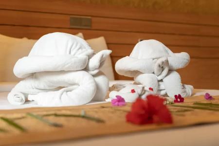 Nala Veli Beach & Spa - 77