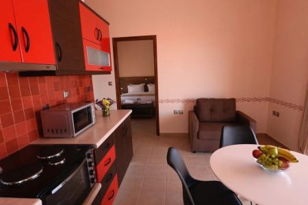 Cyrenia Guesthouse - 80