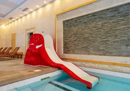 7 Pools SPA & Apartments - 6