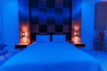 Vrachia Beach & Suites - Adults Only - 75