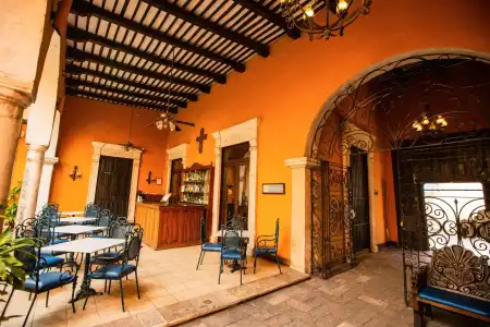 La Misión de Fray Diego Boutique - 27