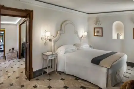 Monastero di Cortona & Spa - 116