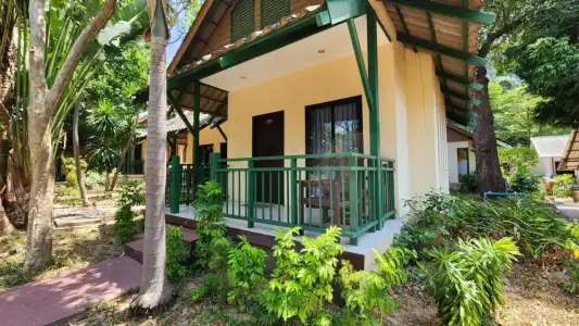 Pattaya Garden Resort - 35