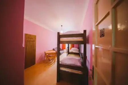 Hostel Dakura - 76
