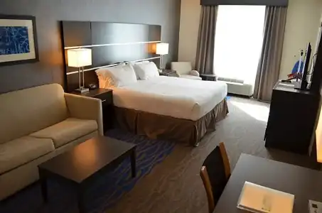 Holiday Inn Longview - North by IHG - 69