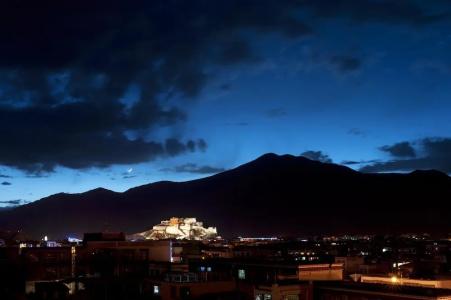 The St. Regis Lhasa Resort - 59