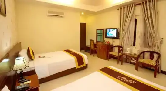 Luxury Nha Trang - 34