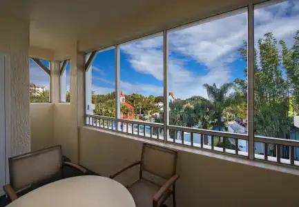 Marriott's Harbour Lake - 6