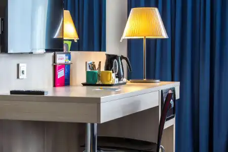 Park Inn by Radisson Linz - 32