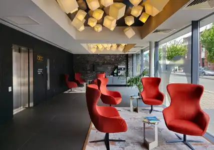 Apartment BLOC - 10