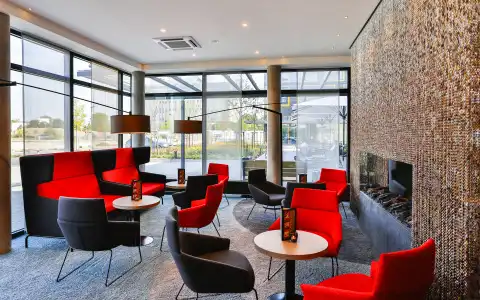 Holiday Inn Express Karlsruhe - City Park by IHG - 30