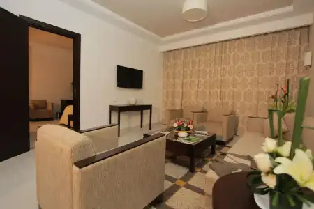 Corail Suites - 17