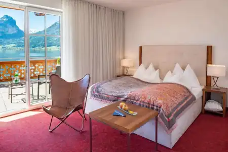 Seevilla Wolfgangsee - 17