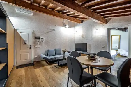 Martelli 6 Suites and Apartments - 147