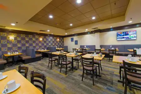 Best Western Plus Toronto Airport - 25