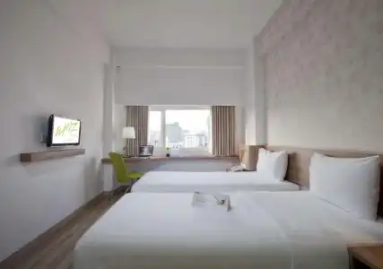 Whiz Cikini Jakarta - 6