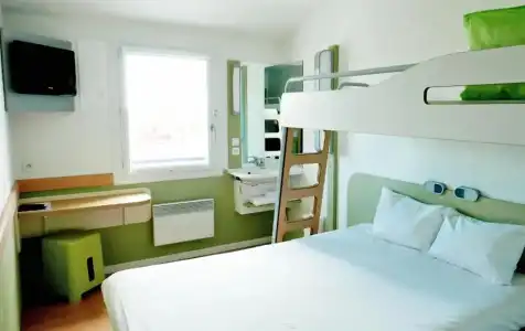 ibis budget Honfleur Centre Ville - 25