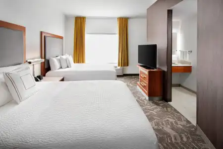 SpringHill Suites Scottsdale North - 28