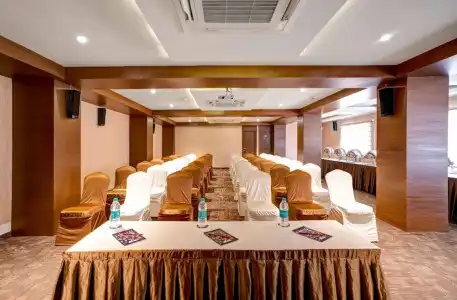 The Belstead - 12
