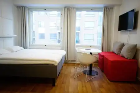 Omena Pori - 14