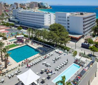 Sol House Mallorca - 26