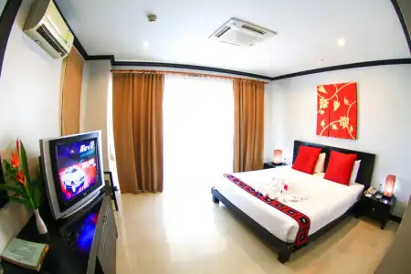 Napalai Resort Hua Hin - 36